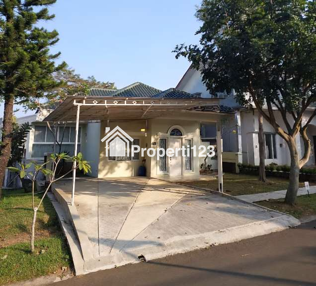 LT369 LB265 Timur mdpl 300 BGH Sentul City - 4