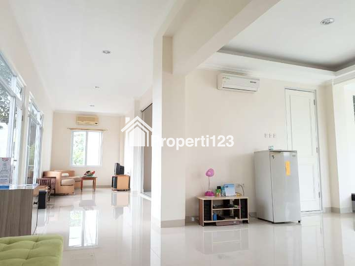 LT369 LB265 Timur mdpl 300 BGH Sentul City - 16