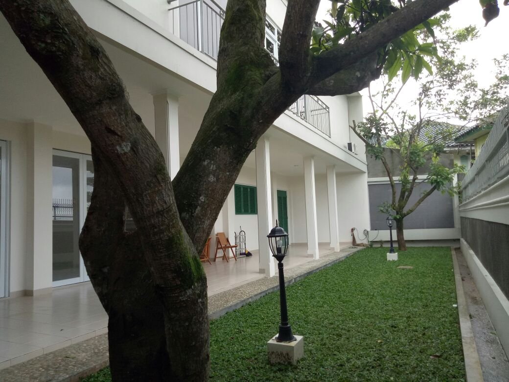 LT369 LB265 Timur mdpl 300 BGH Sentul City - 24
