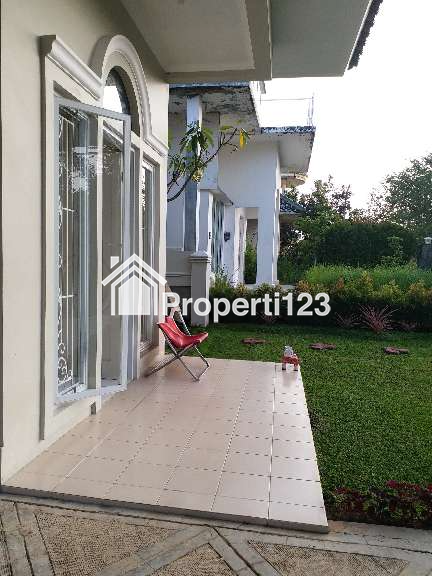 LT369 LB265 Timur mdpl 300 BGH Sentul City - 11