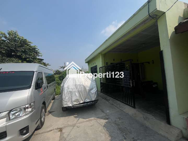 Dijual Kontarakan 3 Pintu di Puri Harapan, Bekasi - 6