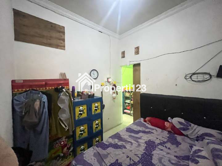 Dijual Kontarakan 3 Pintu di Puri Harapan, Bekasi - 1