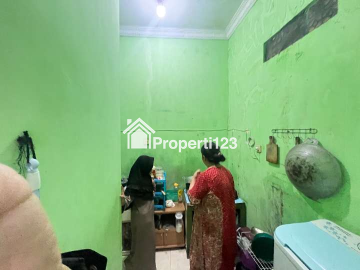 Dijual Kontarakan 3 Pintu di Puri Harapan, Bekasi - 8