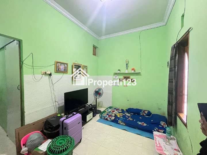 Dijual Kontarakan 3 Pintu di Puri Harapan, Bekasi - 4