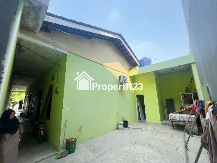Dijual Kontarakan 3 Pintu di Puri Harapan, Bekasi - 5