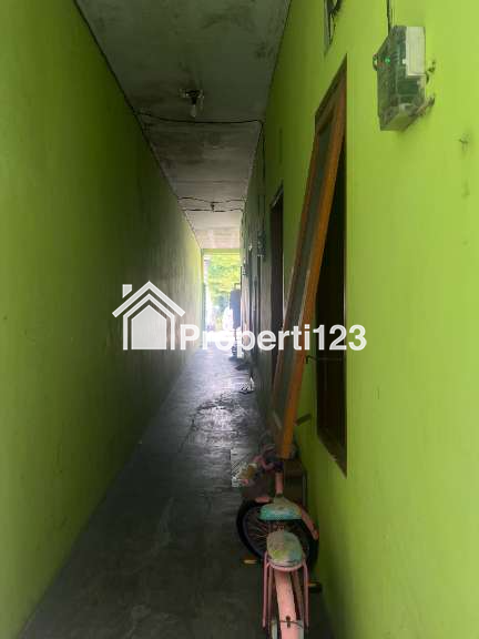 Dijual Kontarakan 3 Pintu di Puri Harapan, Bekasi - 7