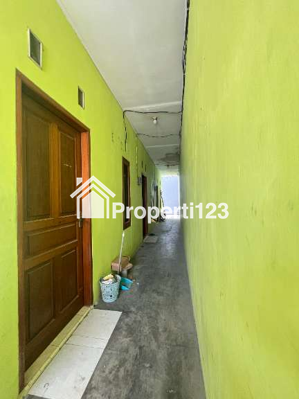 Dijual Kontarakan 3 Pintu di Puri Harapan, Bekasi - 3