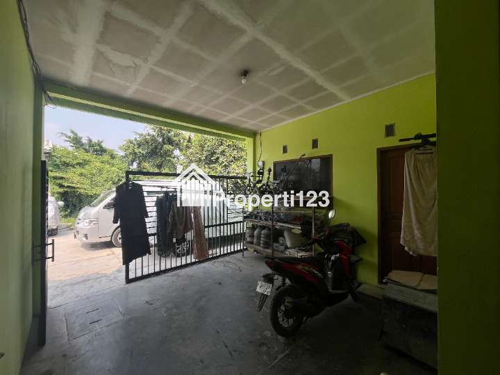 Dijual Kontarakan 3 Pintu di Puri Harapan, Bekasi - 9