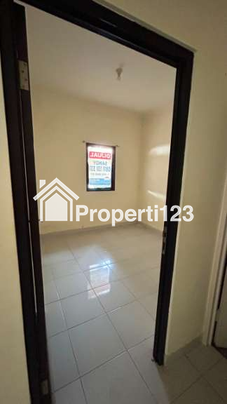 DIJUAL RUMAH HARVEST CITY CLUSTER SAKURA SETU, BEKASI SHM NEGO - 4