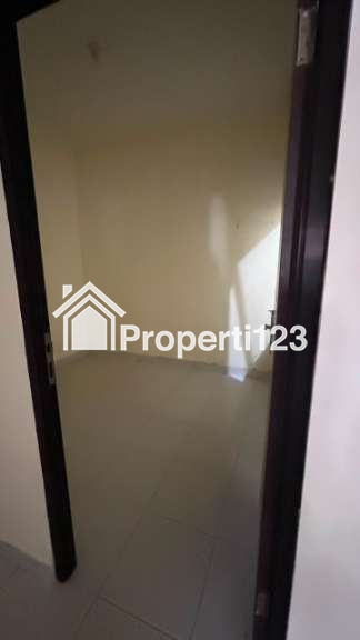 DIJUAL RUMAH HARVEST CITY CLUSTER SAKURA SETU, BEKASI SHM NEGO - 2