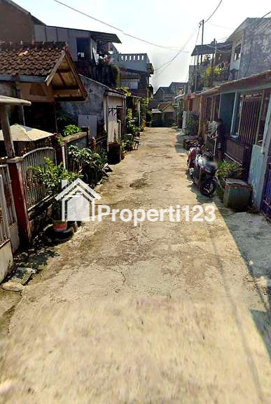 Rumah Minimalis 4 Kamar Tidur 2 Kamar Mandi Garasi Dekat Stasiun Whoosh Pasar Gerbang Tol Lingkungan Tenang Aman di Perumahan Bukit Berlian Padalarang Bandung - 8