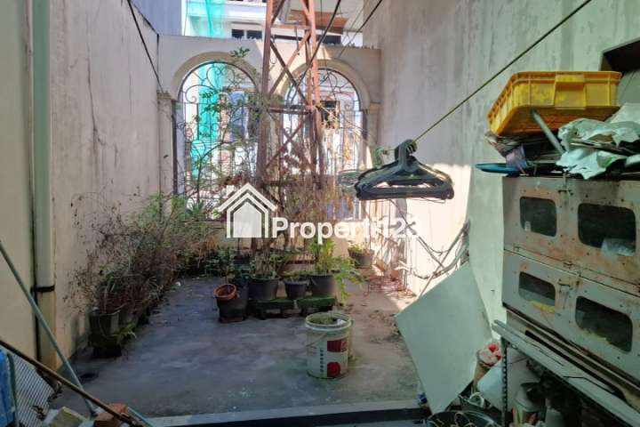 Rumah Strategis Mandala Tomang Jakarta Barat - 15