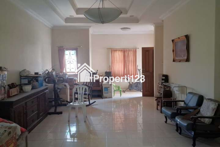 Rumah Strategis Mandala Tomang Jakarta Barat - 6