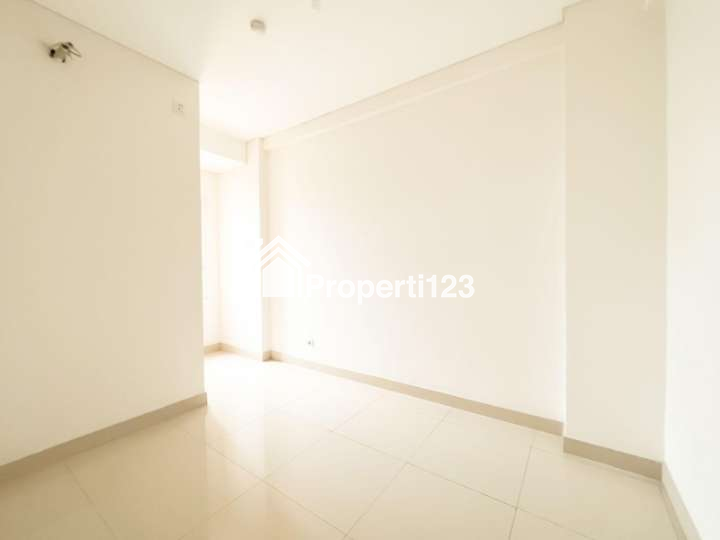 DISEWAKAN APARTMENT 2BR UNFURNISHED DI KOTA BEKASI, JATIBENING AREA - 3