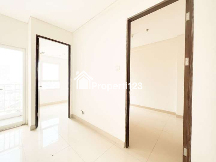 DISEWAKAN APARTMENT 2BR UNFURNISHED DI KOTA BEKASI, JATIBENING AREA - 1