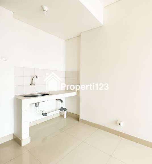 DISEWAKAN APARTMENT 2BR UNFURNISHED DI KOTA BEKASI, JATIBENING AREA - 4