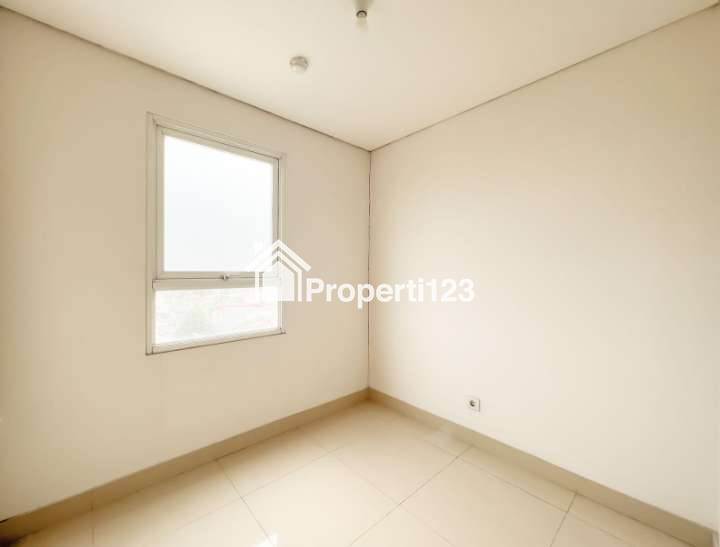 DISEWAKAN APARTMENT 2BR UNFURNISHED DI KOTA BEKASI, JATIBENING AREA - 2