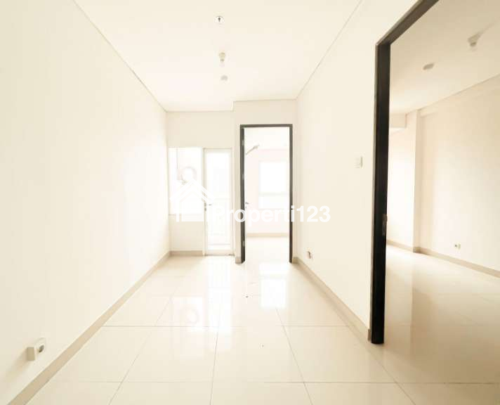 DISEWAKAN APARTMENT 2BR UNFURNISHED DI KOTA BEKASI, JATIBENING AREA - 5