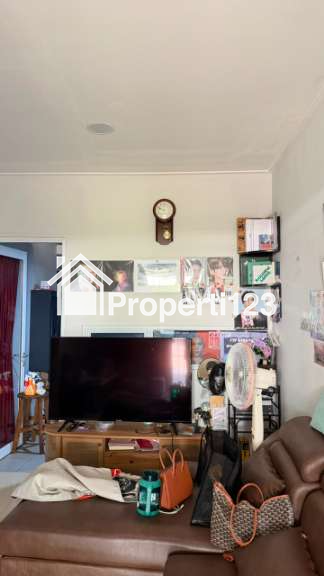 Disewakan Rumah Komplek U-House Bintaro Jaya - 4