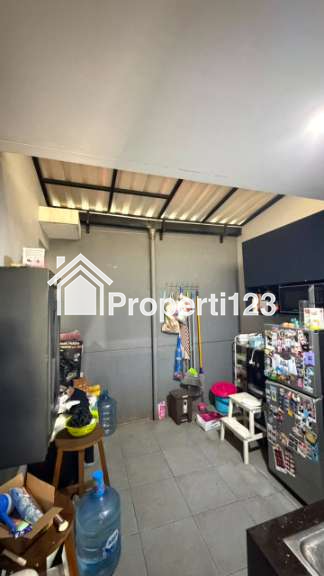 Disewakan Rumah Komplek U-House Bintaro Jaya - 5