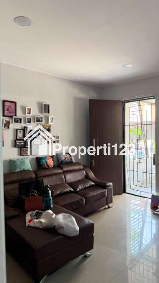Disewakan Rumah Komplek U-House Bintaro Jaya - 2