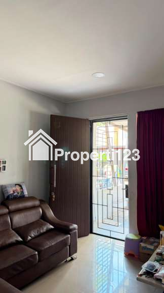 Disewakan Rumah Komplek U-House Bintaro Jaya - 3