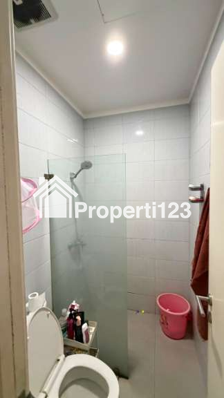 Disewakan Rumah Komplek U-House Bintaro Jaya - 8