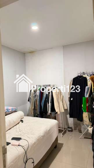 Disewakan Rumah Komplek U-House Bintaro Jaya - 7
