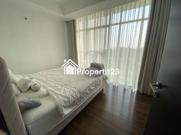 Dijual Cepat Apartemen Satu8 di Jl. Pilar Komplek Delta Kedoya Kav 18 blok S, Kedoya Selatan, Jakarta Barat - 4