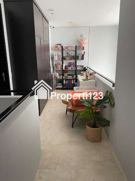 Dijual Cepat Apartemen Satu8 di Jl. Pilar Komplek Delta Kedoya Kav 18 blok S, Kedoya Selatan, Jakarta Barat - 2