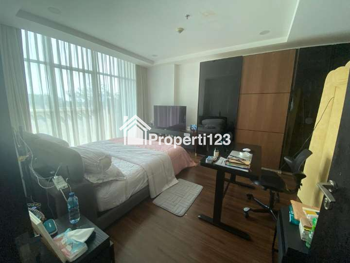 Dijual Cepat Apartemen Satu8 di Jl. Pilar Komplek Delta Kedoya Kav 18 blok S, Kedoya Selatan, Jakarta Barat - 5