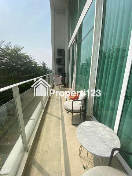 Dijual Cepat Apartemen Satu8 di Jl. Pilar Komplek Delta Kedoya Kav 18 blok S, Kedoya Selatan, Jakarta Barat - 9