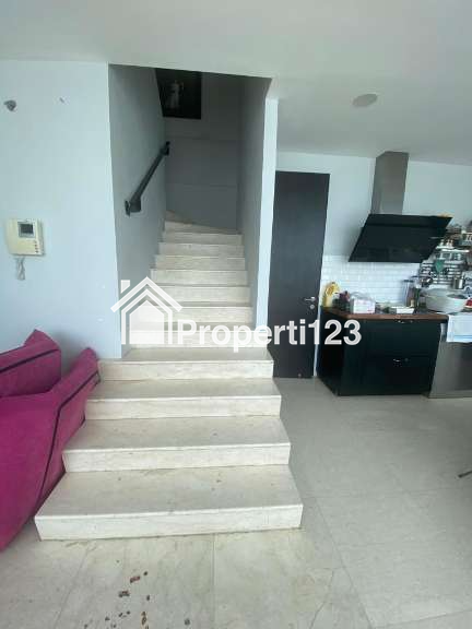 Dijual Cepat Apartemen Satu8 di Jl. Pilar Komplek Delta Kedoya Kav 18 blok S, Kedoya Selatan, Jakarta Barat - 8