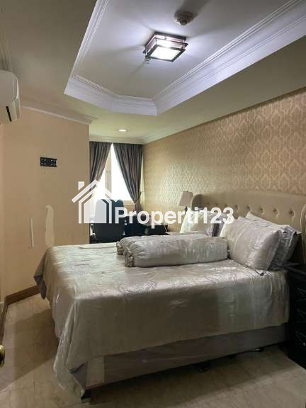DIJUAL Apartemen Puri Imperium Kuningan, Jakarta Selatan - 3