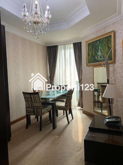 DIJUAL Apartemen Puri Imperium Kuningan, Jakarta Selatan - 5