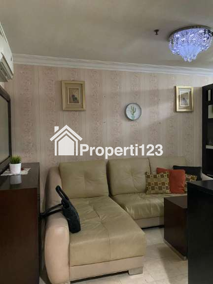 DIJUAL Apartemen Puri Imperium Kuningan, Jakarta Selatan - 7