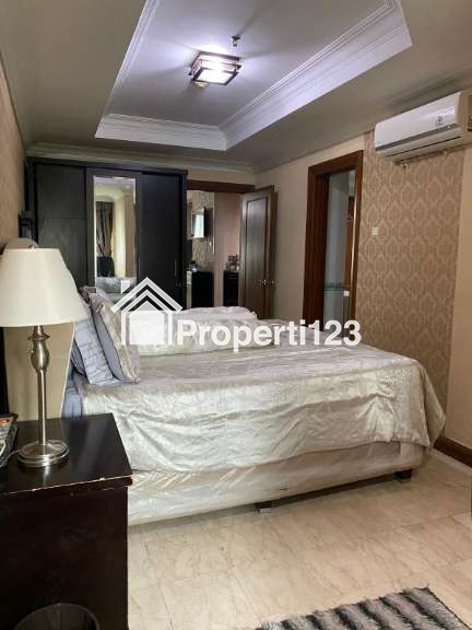 DIJUAL Apartemen Puri Imperium Kuningan, Jakarta Selatan - 4