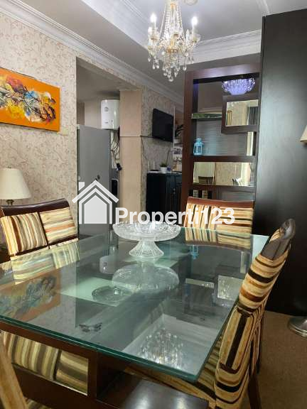DIJUAL Apartemen Puri Imperium Kuningan, Jakarta Selatan - 6