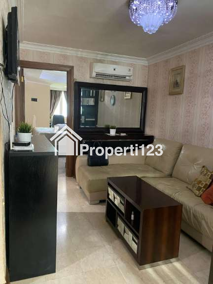 DIJUAL Apartemen Puri Imperium Kuningan, Jakarta Selatan - 2
