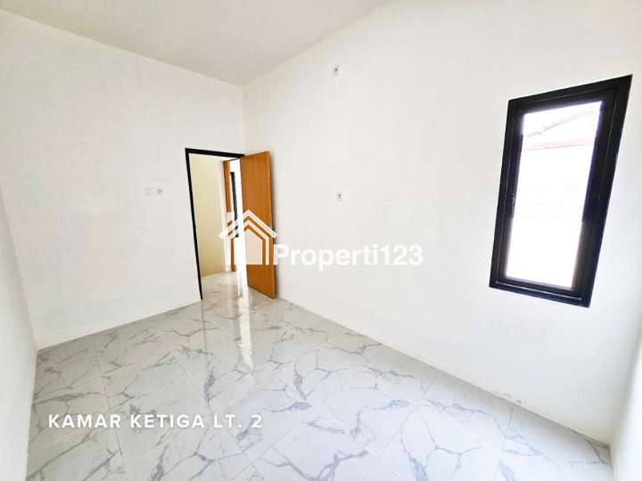 Rumah Baru Perumahan Pesona Anggrek Harapan Bekasi Utara - 15