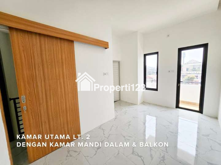 Rumah Baru Perumahan Pesona Anggrek Harapan Bekasi Utara - 12