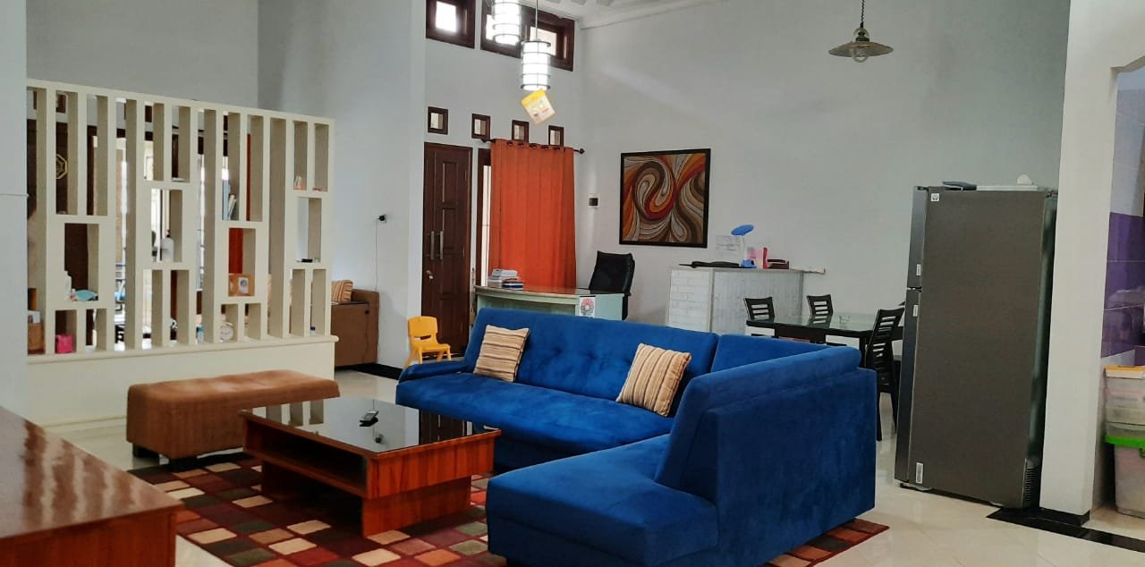 Rumah Malang Kota - 6