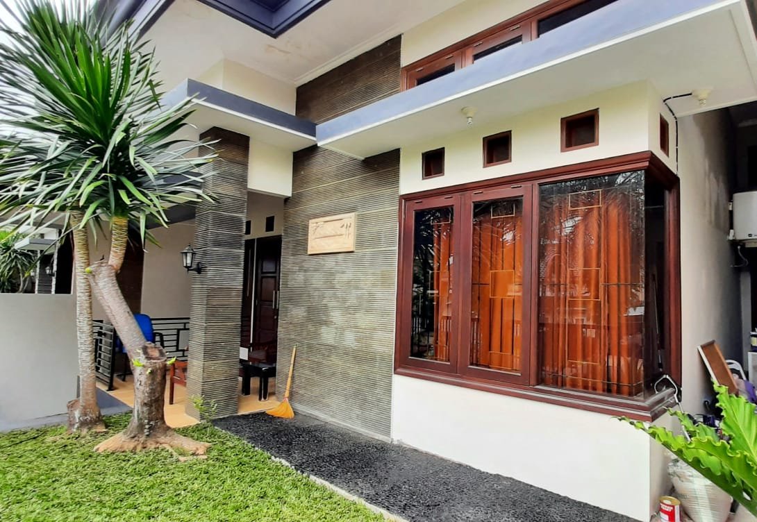 Rumah Malang Kota - 2