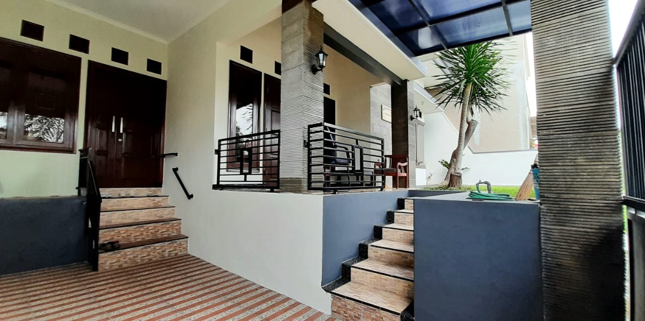 Rumah Malang Kota - 5