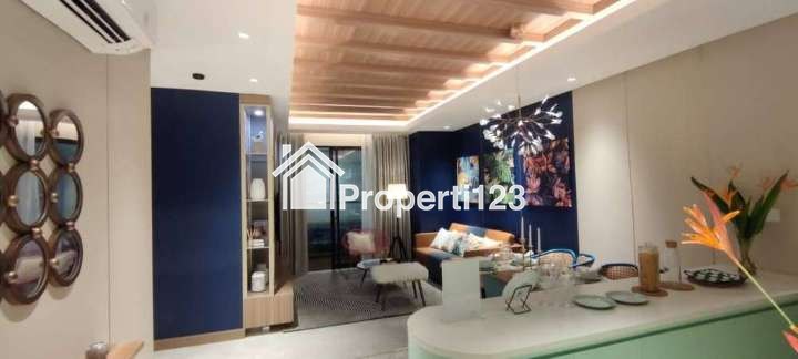 Dijual Apartemen Elevee Penthouse & Residences di Alam Sutera, Tangerang - 5