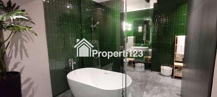 Dijual Apartemen Elevee Penthouse & Residences di Alam Sutera, Tangerang - 7
