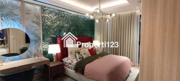 Dijual Apartemen Elevee Penthouse & Residences di Alam Sutera, Tangerang - 6