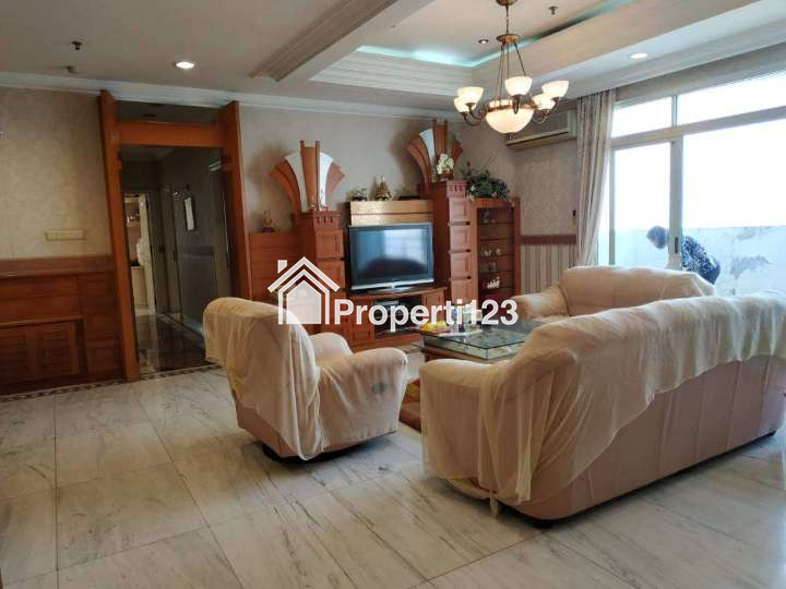 Dijual Apartemen Pesona Bahari, Mangga Dua, Jakarta Barat - 6