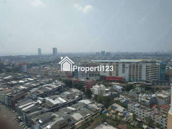 Dijual Apartemen Pesona Bahari, Mangga Dua, Jakarta Barat - 9