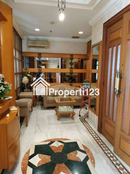 Dijual Apartemen Pesona Bahari, Mangga Dua, Jakarta Barat - 10